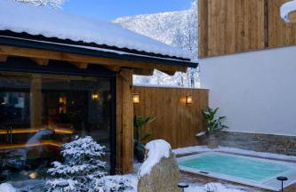 Residence Alpi - Private Spa & Living - Foto 16