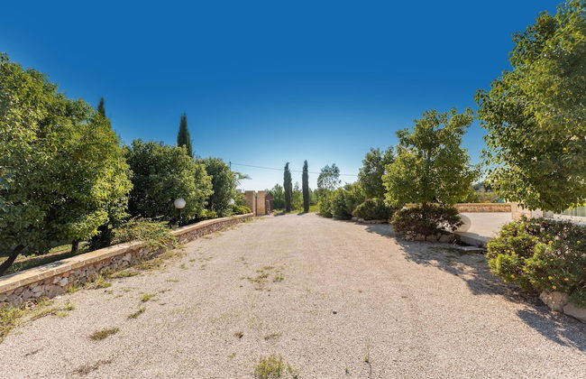 Villa Eneide - Foto 38