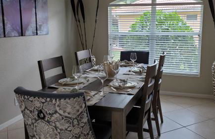 VIlla Gordian Naples Florida - Foto 27