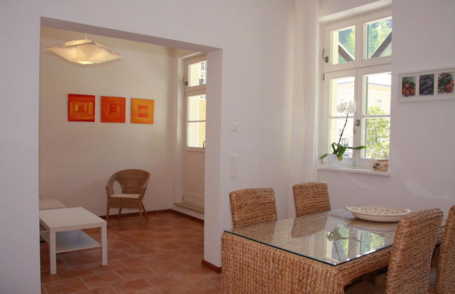 Villa Elise - Foto 7