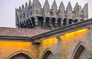 Loft zona histórica Camino De Santiago - Foto 23