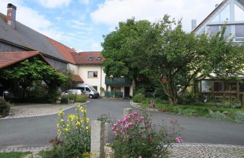 Fewo Breitenlesau - Foto 6