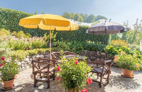 Haus Irene mit Terrasse - Foto 19