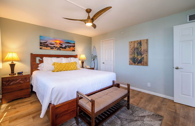 Royal Kahana Maui by OUTRIGGER - Foto 24