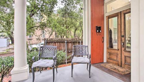 Perfect Location Inviting Uptown New Orleans Apt! - Foto 3