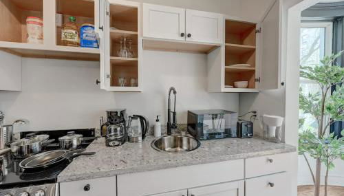 Lovely Studio McKinley Beach - Brady St Lower East - Foto 2