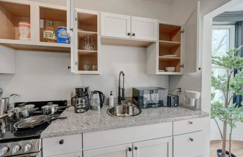 Lovely Studio McKinley Beach - Brady St Lower East - Foto 2