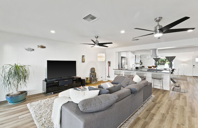 Bichitos Playground Heated with pool - Foto 18