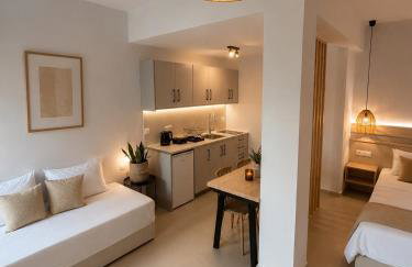 KYNTHIA seaview apartments samos - Foto 2