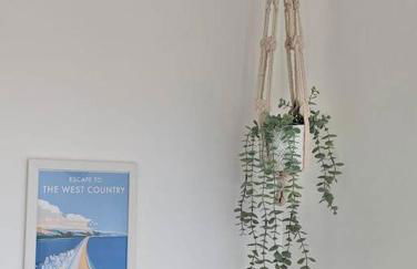 Little Haven Too, one bed chalet in Dartmouth - Foto 4