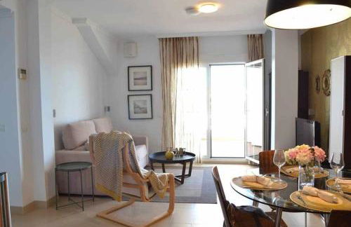 JaimeSuite Ático Vistas al mar - Foto 30