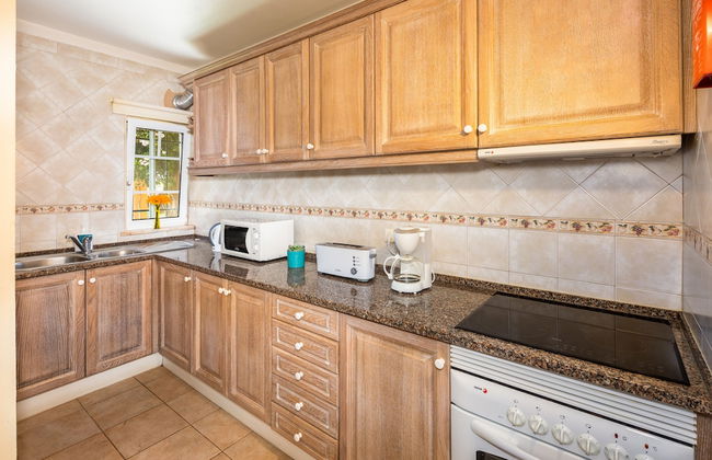 Monte dos Avós Apartamentos, Albufeira - Foto 15