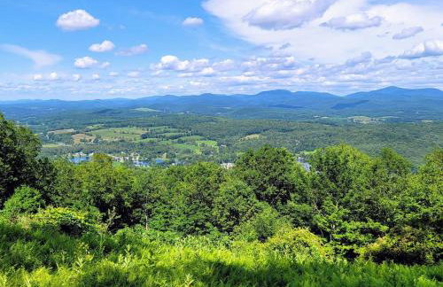 Stunning Views from the Fire Tower Cabin - Foto 18