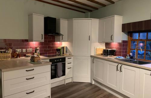 The Carriage House, Bilbrough York Sleeps 24 - Foto 11