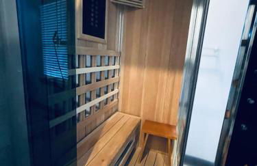 Elegant NW Atlanta Oasis, 2 Kitchens, Sauna, Patio - Foto 18