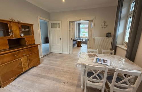 Ferienwohnung „Opa‘s Tohuus“mit Fahrrädern, Husum - Foto 4