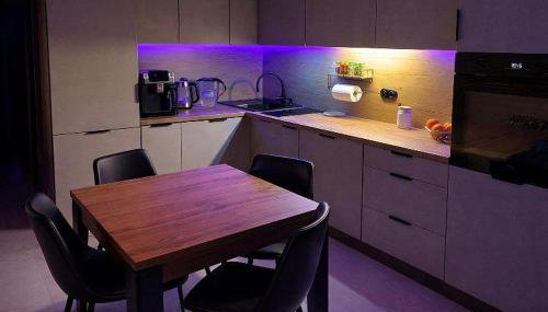 Apartament Corner Cappuccino z wanną z hydromasażem w centrum Tomaszowa! Parliamo anche Italiano! - Foto 5