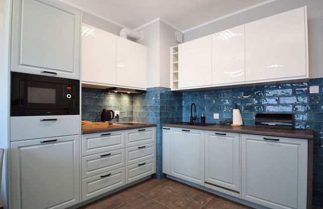 RentPlanet - Perłowa Przystań - Foto 7