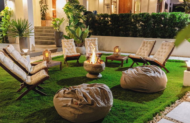 The Wander Nest - Foto 39