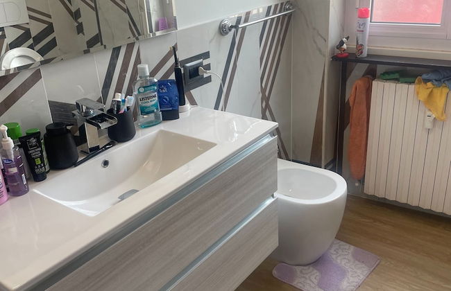 Holiday Home Opatija - Foto 13