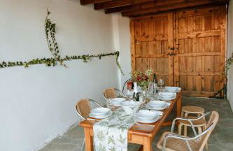 Casa Rural La Lar - Foto 20