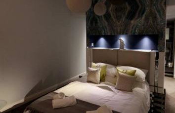 Elegant Norwich Apartment in The Lanes w Parking - Foto 35