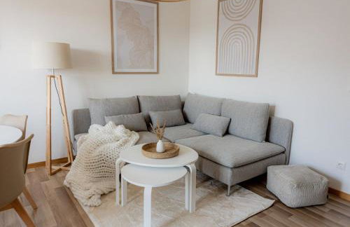 Apartment Come4Stay Altötting - Zentrale Lage - Balkon by Interhome - Foto 29