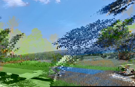 Bali De Pardis Cottage - Foto 44