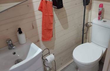 Bocianie Gniazdo - Domek do wynajęcia Pluski - Foto 22