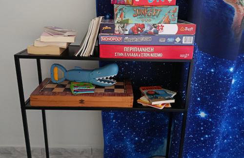 Gaia, Terra, Board Games, Mountain, Spili - Foto 11