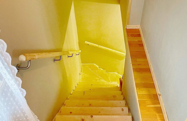 6 Person Holiday Home in Solvesborg-by Traum - Photo 11