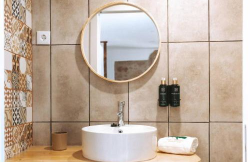 Chão do Ribeirinho Country House - Foto 41