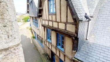 RARE Entre Luxe et Douceur Séjournez au Port de Saint-Goustan - Foto 2