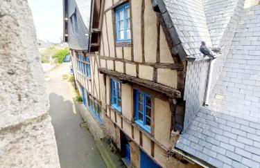 RARE Entre Luxe et Douceur Séjournez au Port de Saint-Goustan - Foto 2