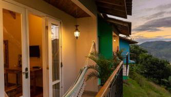 Pousada Altoé da Montanha - Foto 2