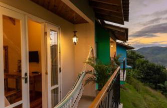 Pousada Altoé da Montanha - Foto 2