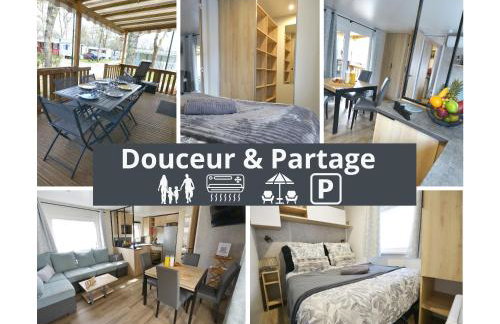 Entre Pins & Océan-15mn à pied - C'LA VIEconciergerie - Foto 1