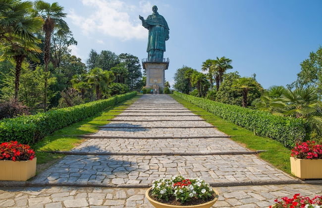 Villa Delle Palme Saltwater Private Pool - Foto 39