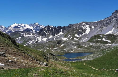 Chalet Emilie - Foto 26