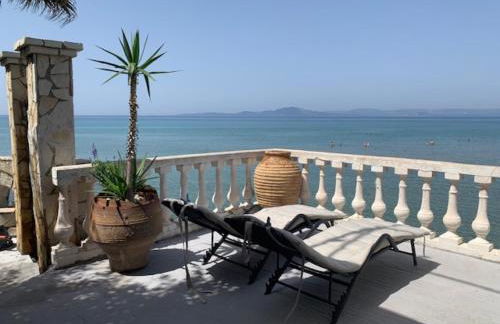 Villa Rena In Front of the Sea - Foto 15