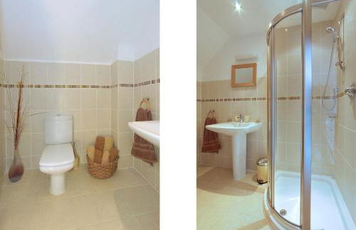 Inchlonaig House - Foto 11