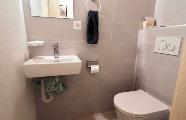 Modern and Well Equipped Apartment, 500m From the 4 Vallées ski Area - Foto 14