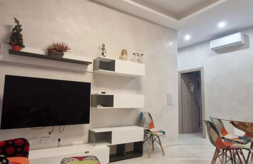 Appartamento moderno di 93 mq in zona centrale - Foto 26