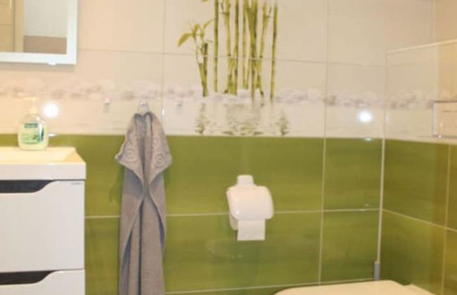 Cosy Apartment in Schmogrow - Foto 5