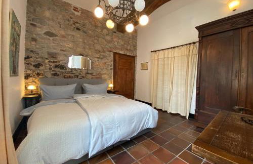 Denkmal Posthalterhof von Thurn und Taxis erbaut, 246 qm, mit Sauna - Foto 6