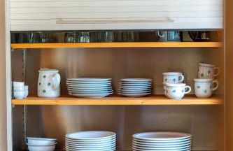 Uriges Haus im Grünen - Foto 14