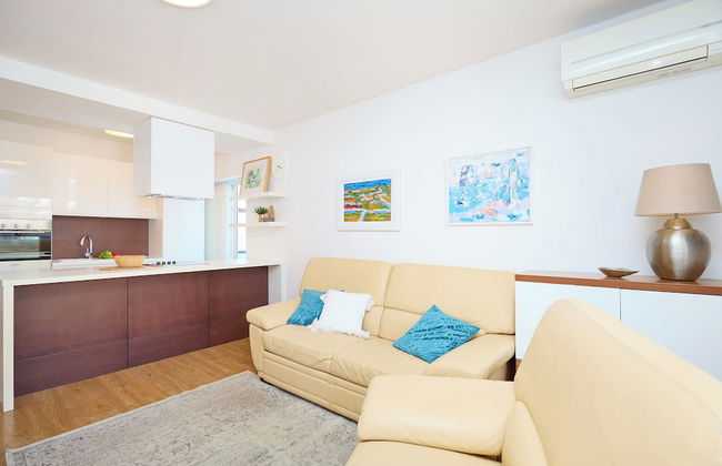 Cityview Apartment - Foto 12