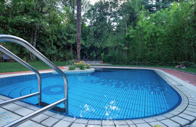 Wellness Smart Suites - Foto 51