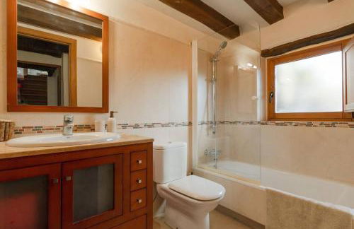 Casa Rural Taller del Nogal - Foto 32