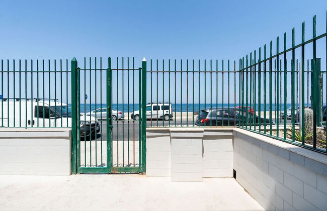 The Sea Outside Apartment 01 by Wonderful Italy - Foto 16